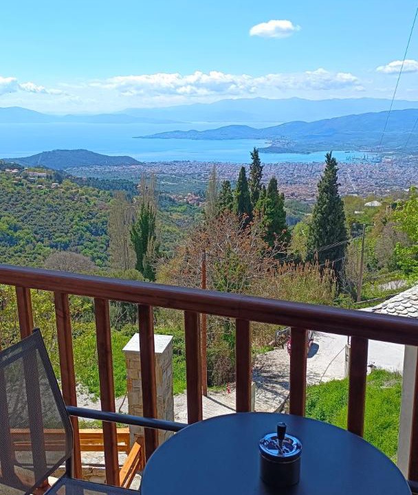 Photo of Patio Balcony in Portaria