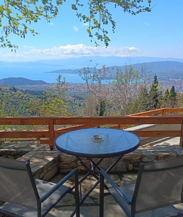 Photo of Patio Balcony in Portaria