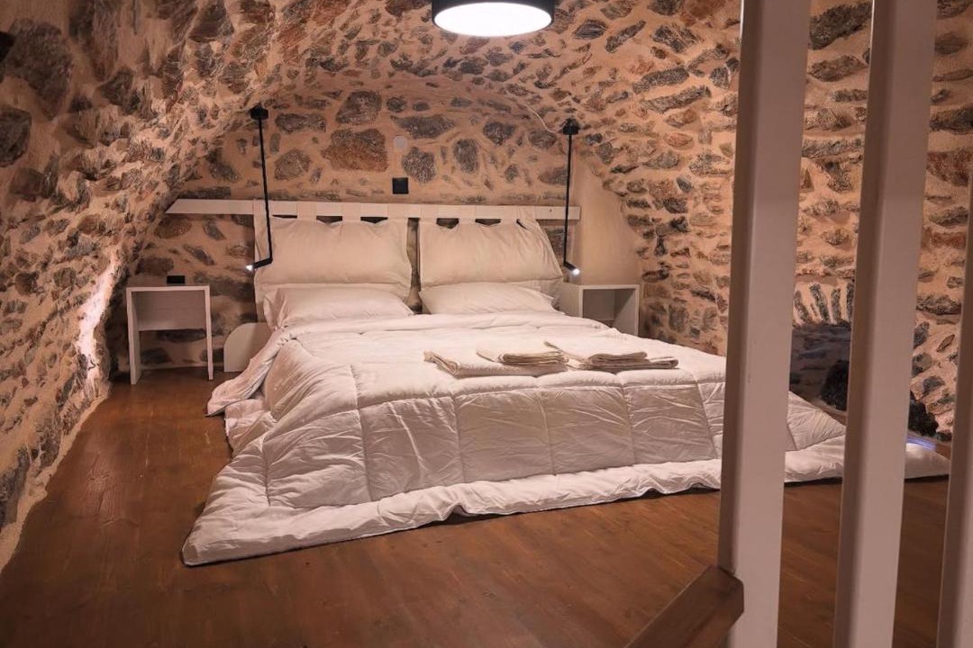 Photo of Bedroom in Mesta