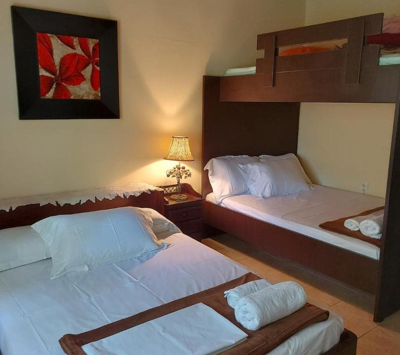 Photo of Bedroom in Kato Metochi