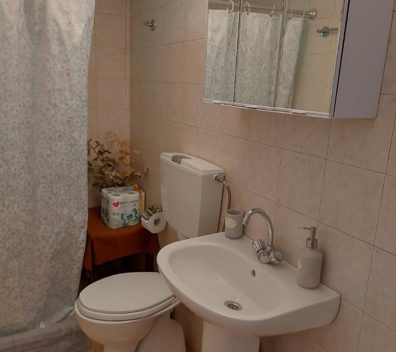 Photo of Bathroom in Kato Metochi