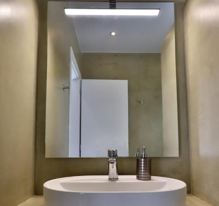 Photo of Bathroom in Kimouriotis