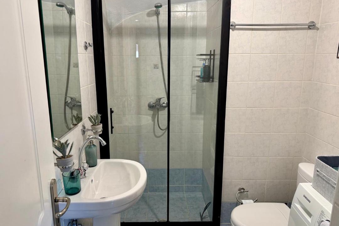 Photo of Bathroom in Atsipópoulon