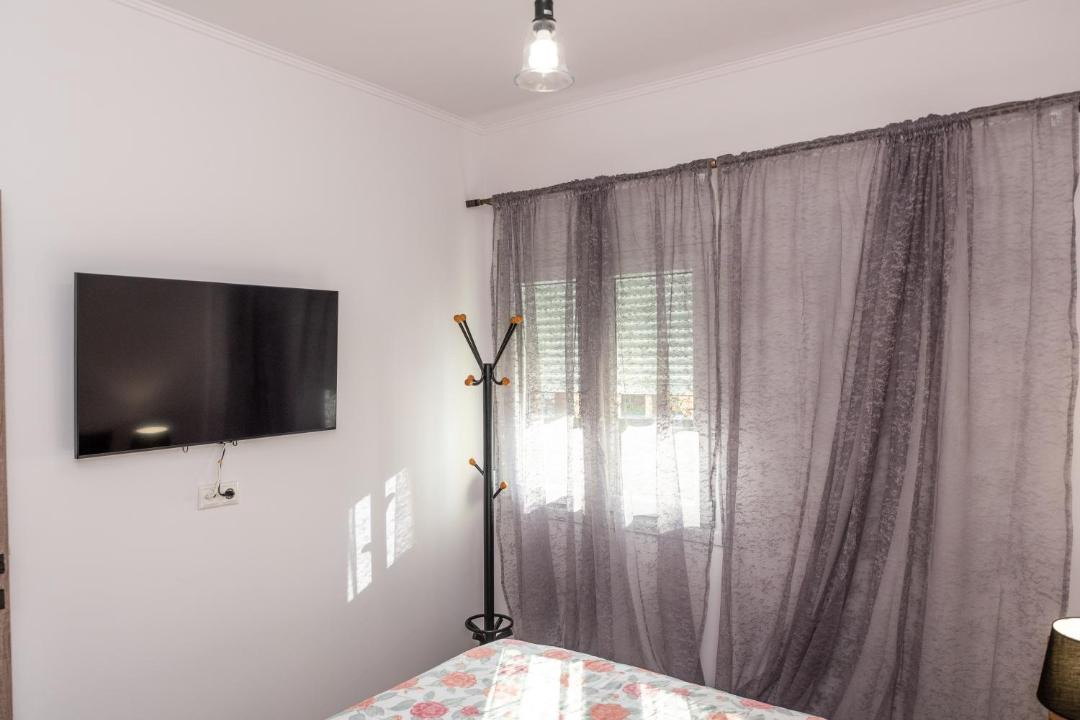 Photo of Bedroom in Mastichochoria