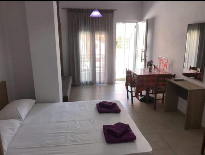 Photo of Bedroom in Fanari