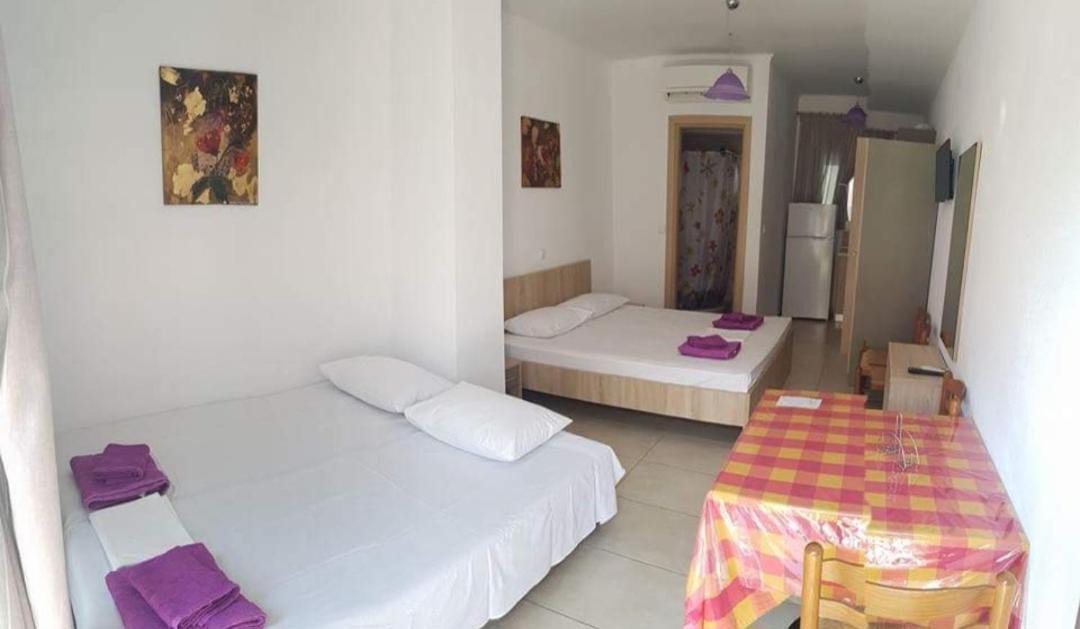 Photo of Bedroom in Fanari