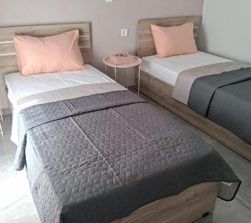 Photo of Bedroom in Topeiros