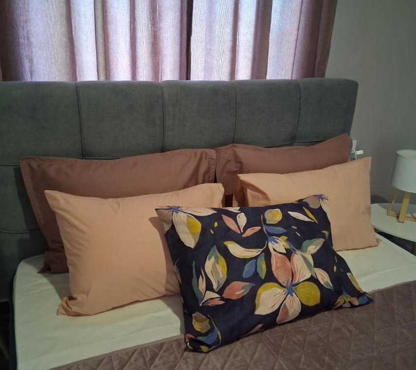 Photo of Bedroom in Topeiros