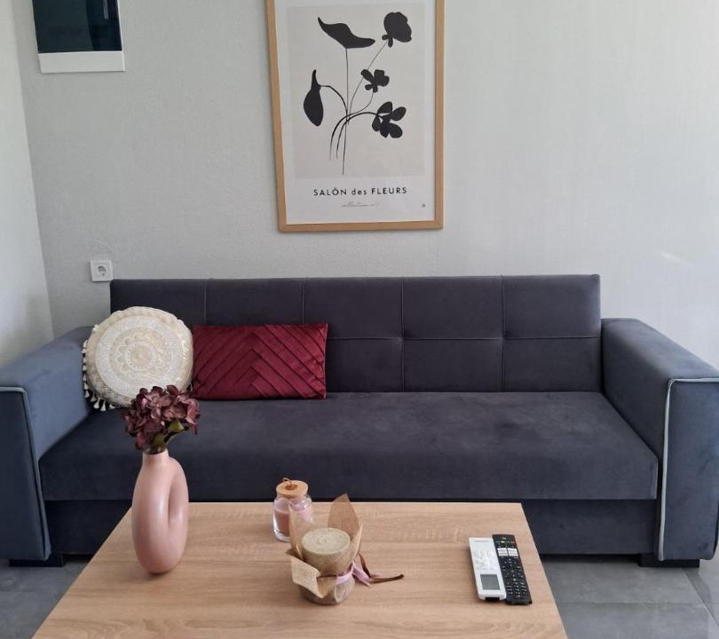 Photo of Livingroom in Topeiros