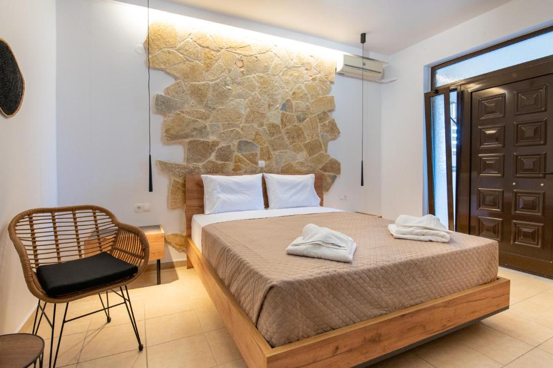 Photo of Bedroom in Kolymvari