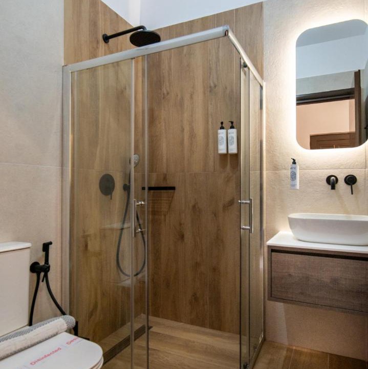 Photo of Bathroom in Kolymvari