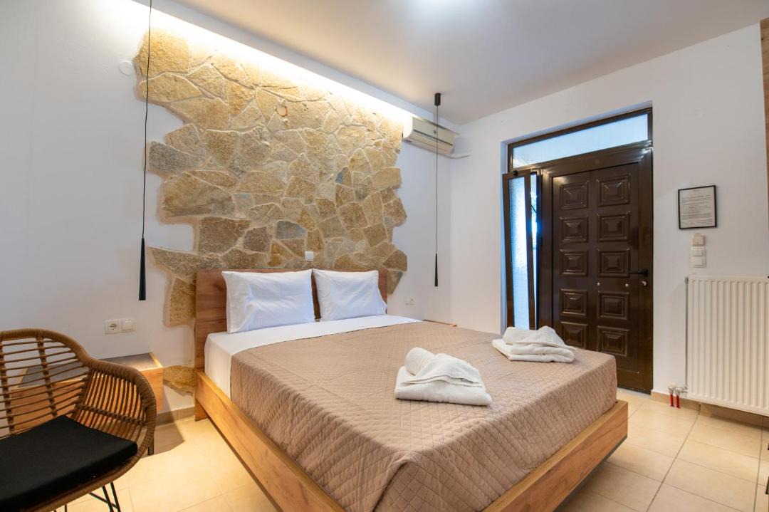 Photo of Bedroom in Kolymvari