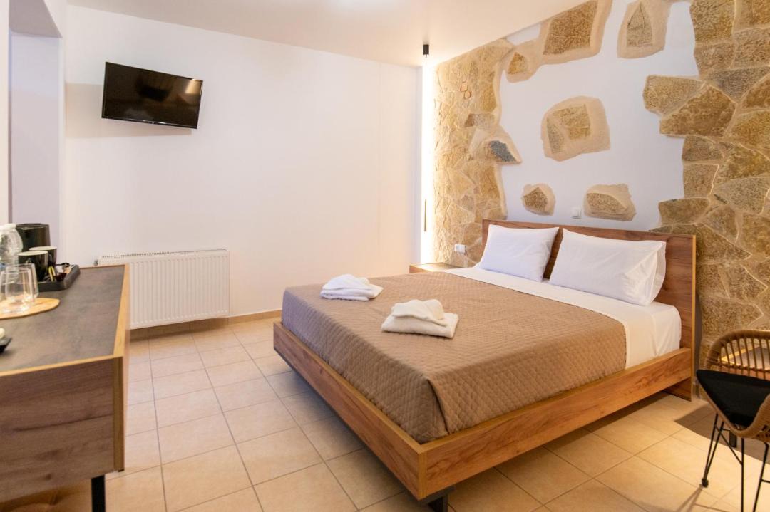 Photo of Bedroom in Kolymvari