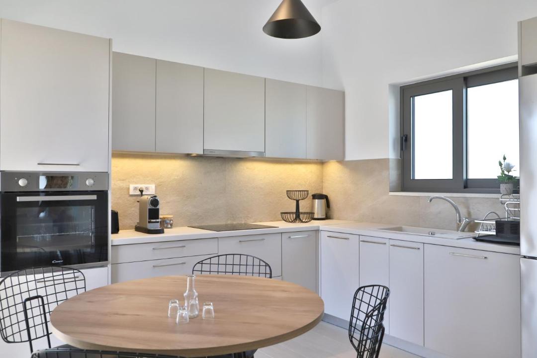 Photo of Kitchen in Kimouriotis