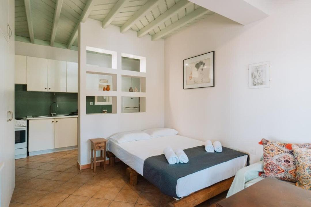 Photo of Bedroom in Lagoudi Zia