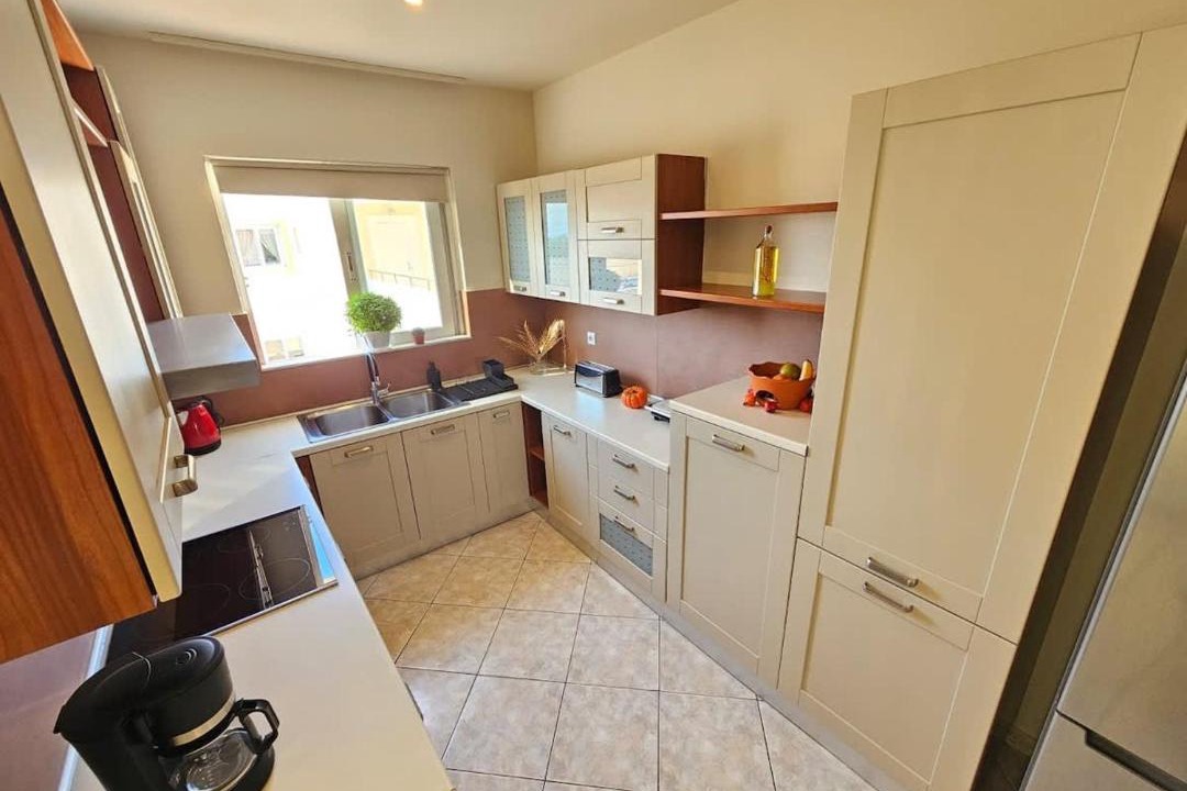 Photo of Kitchen in Zipari