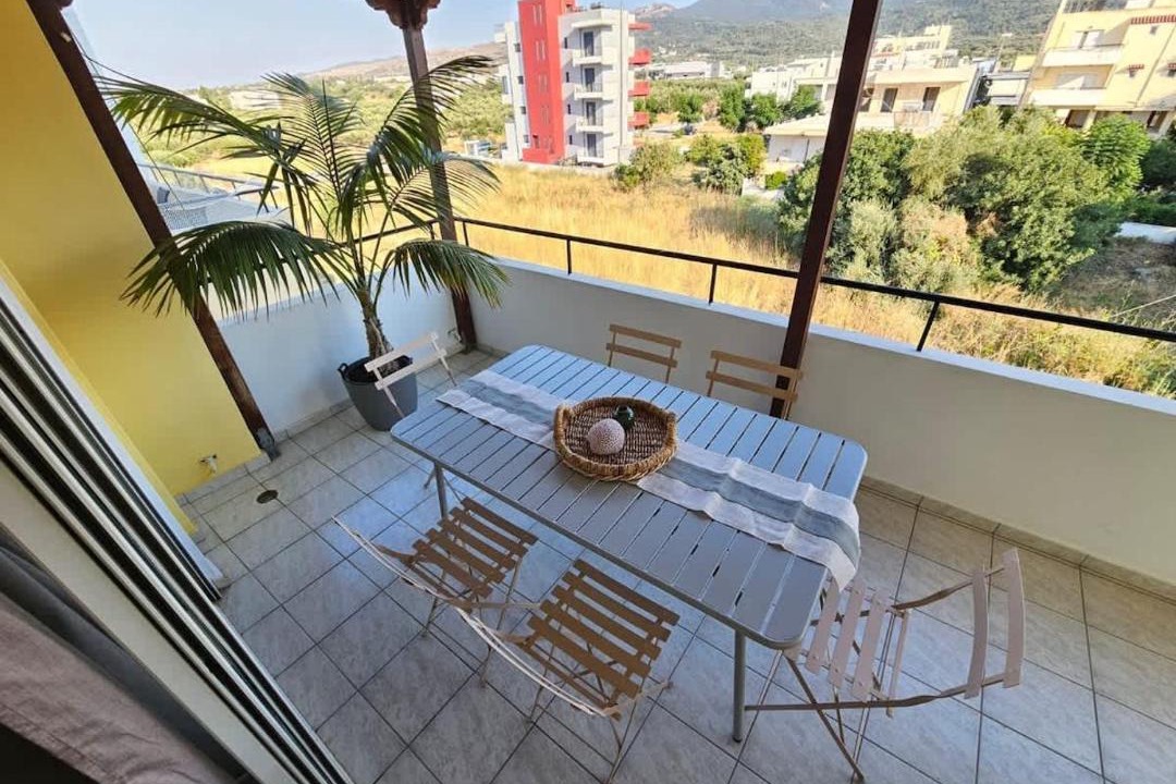 Photo of Patio Balcony in Zipari