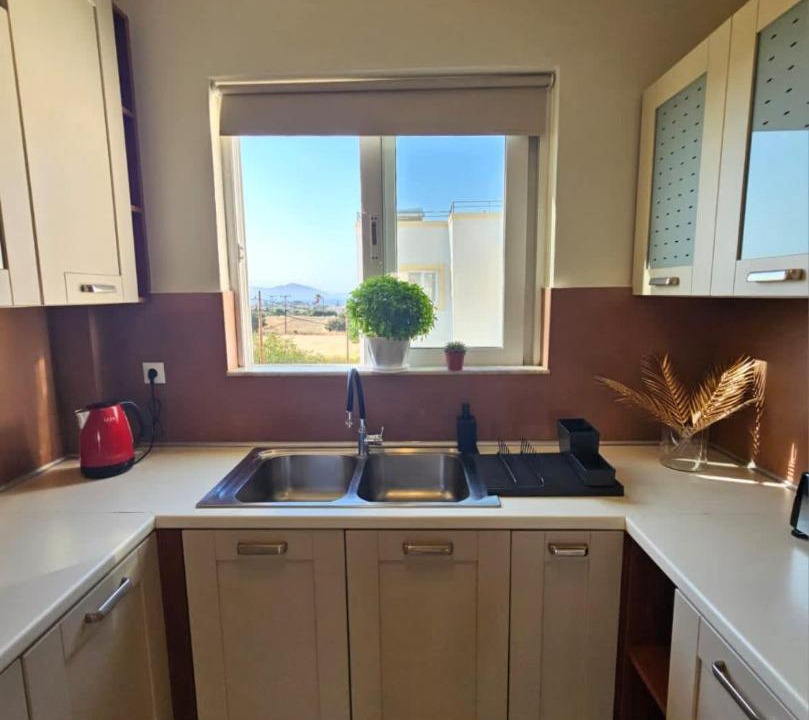 Photo of Kitchen in Zipari