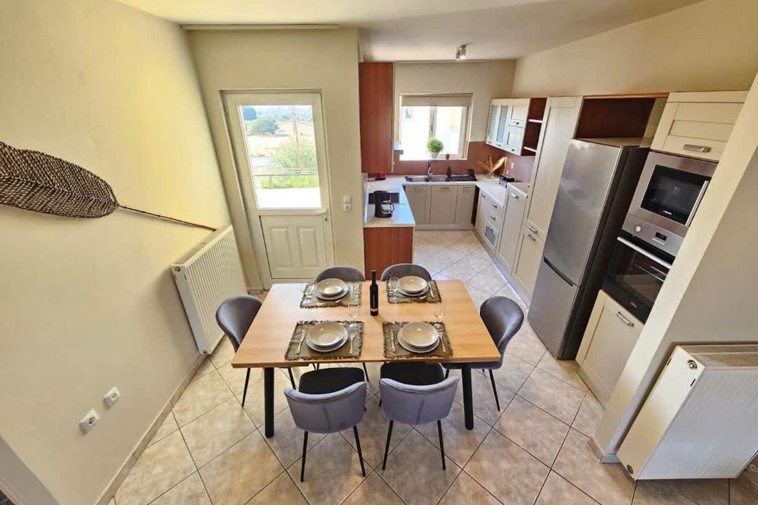 Photo of Kitchen in Zipari