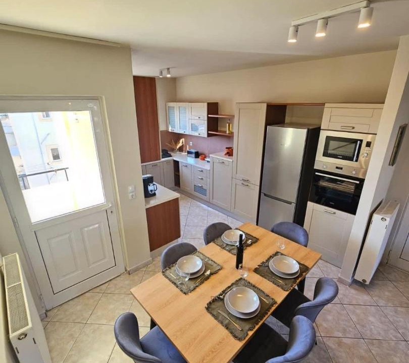 Photo of Kitchen in Zipari