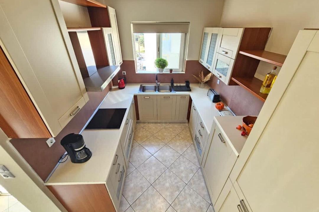 Photo of Kitchen in Zipari