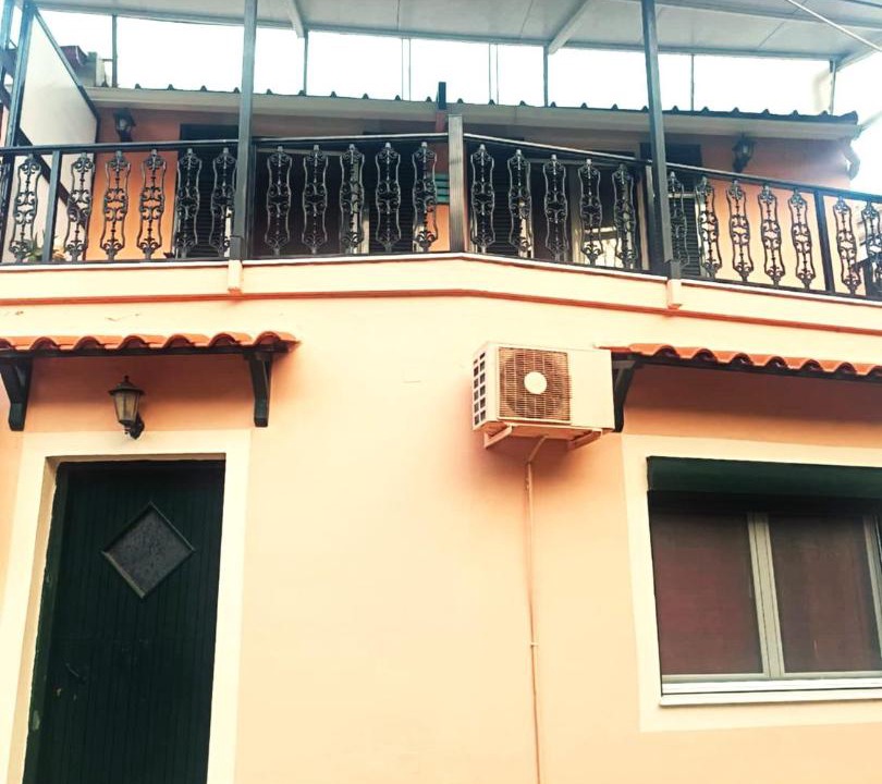 Photo of Patio Balcony in Dafnata