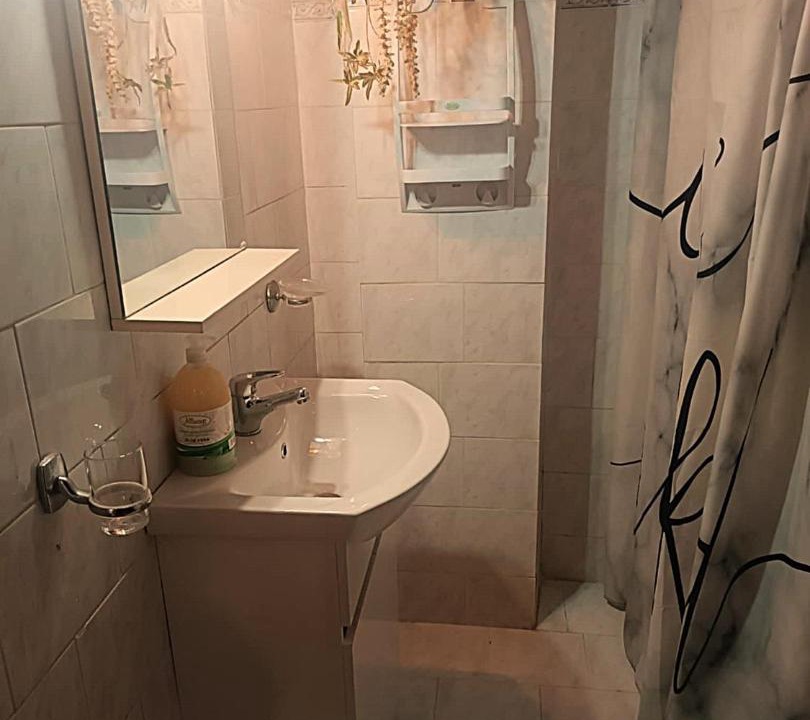 Photo of Bathroom in Dafnata