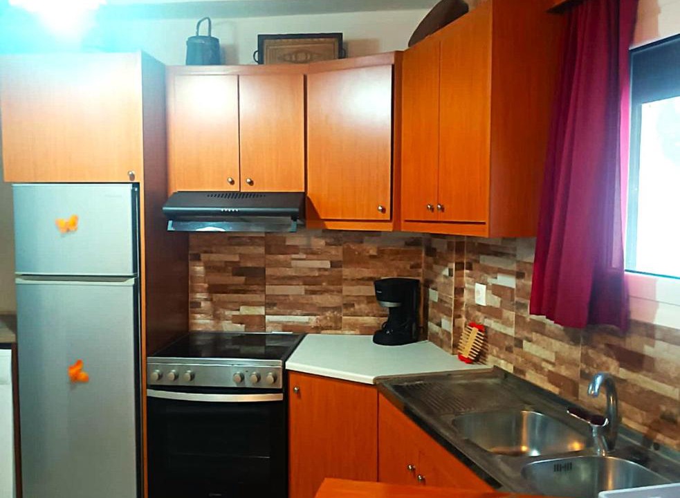 Photo of Kitchen in Dafnata