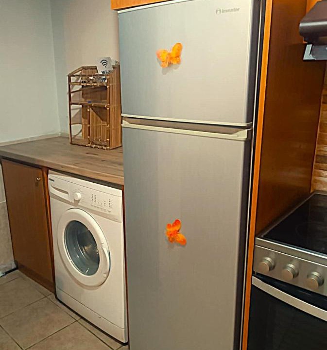 Photo of Kitchen in Dafnata