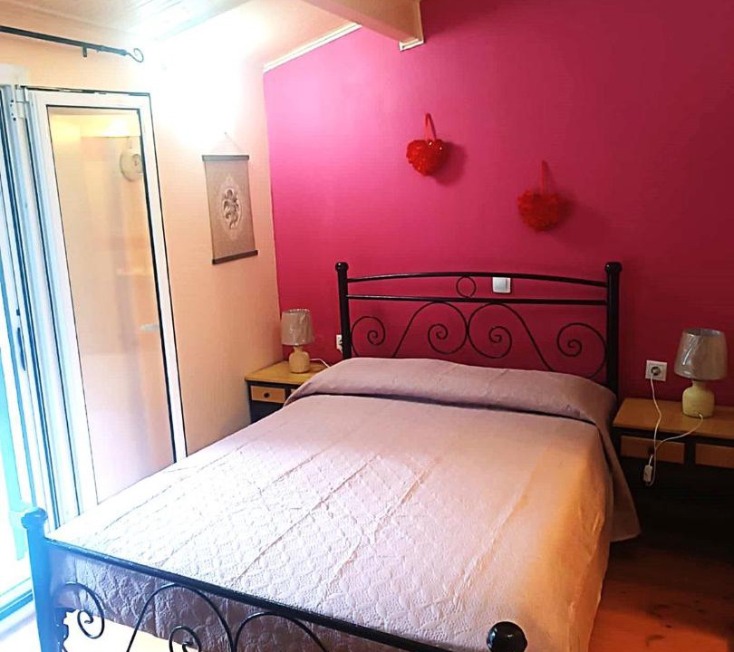 Photo of Bedroom in Dafnata