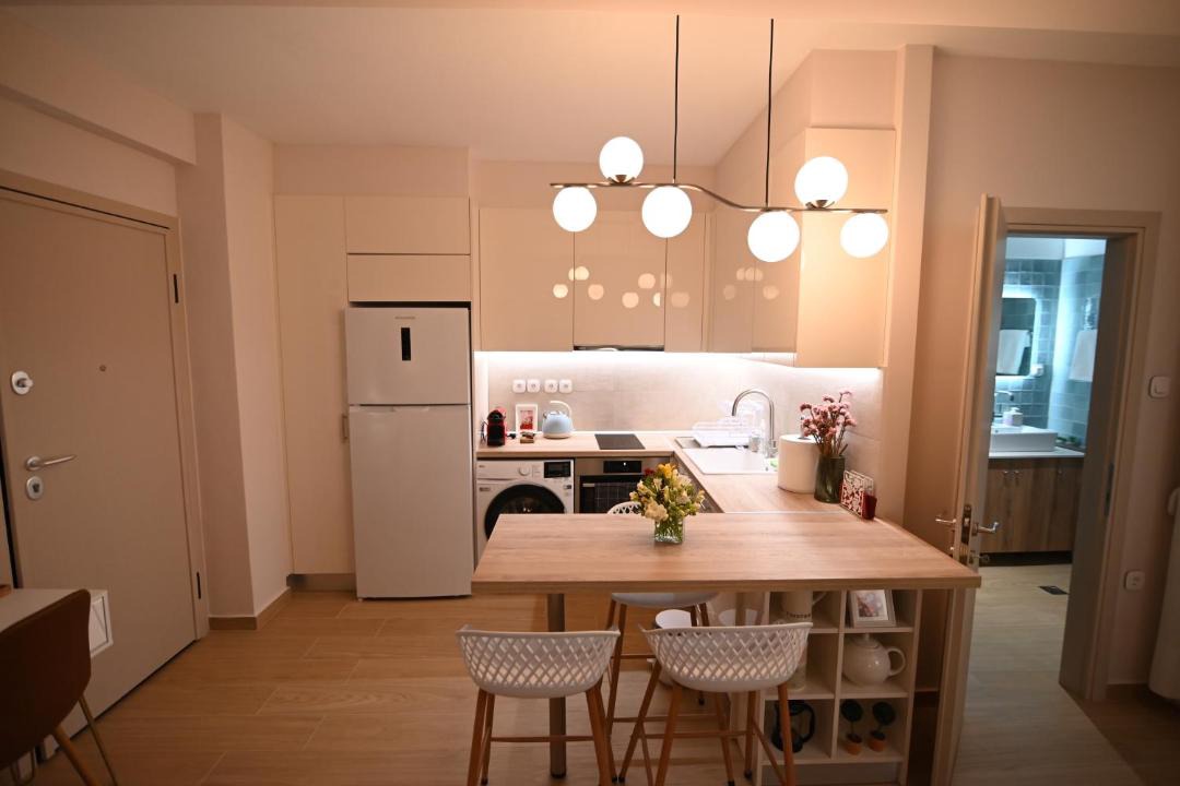 Photo of Kitchen in Larissa