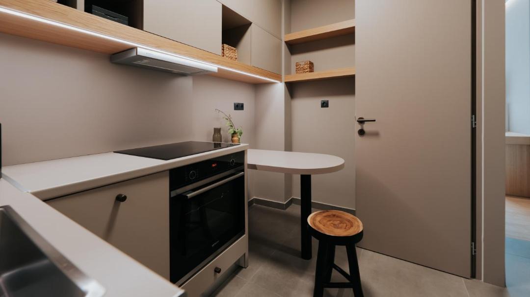 Photo of Kitchen in Ilisia