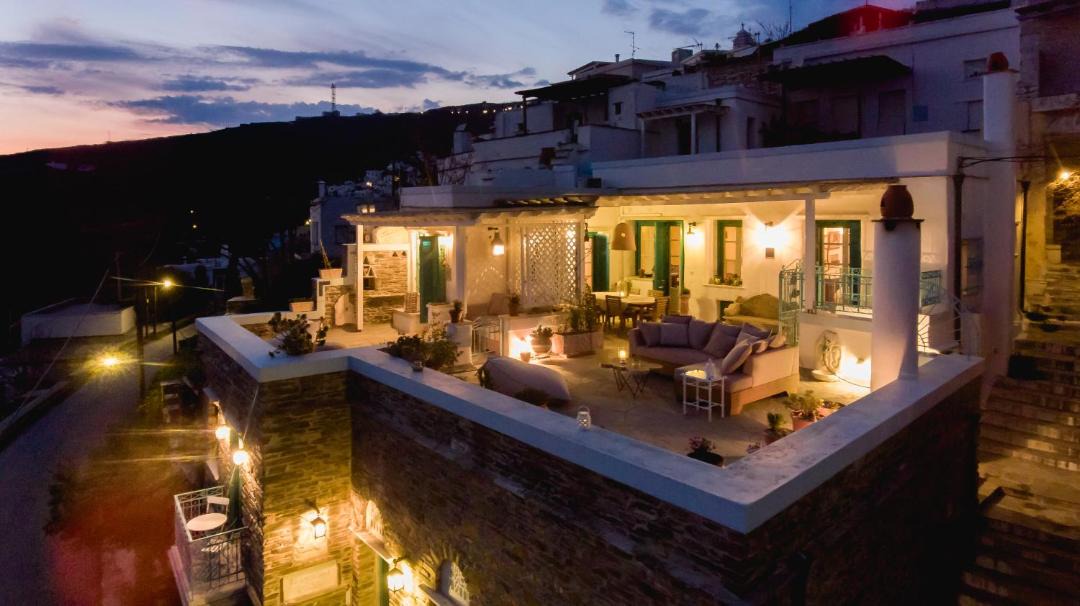 Photo of Others in Tinos