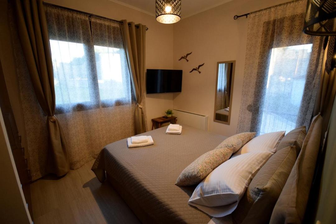Photo of Bedroom in Arta