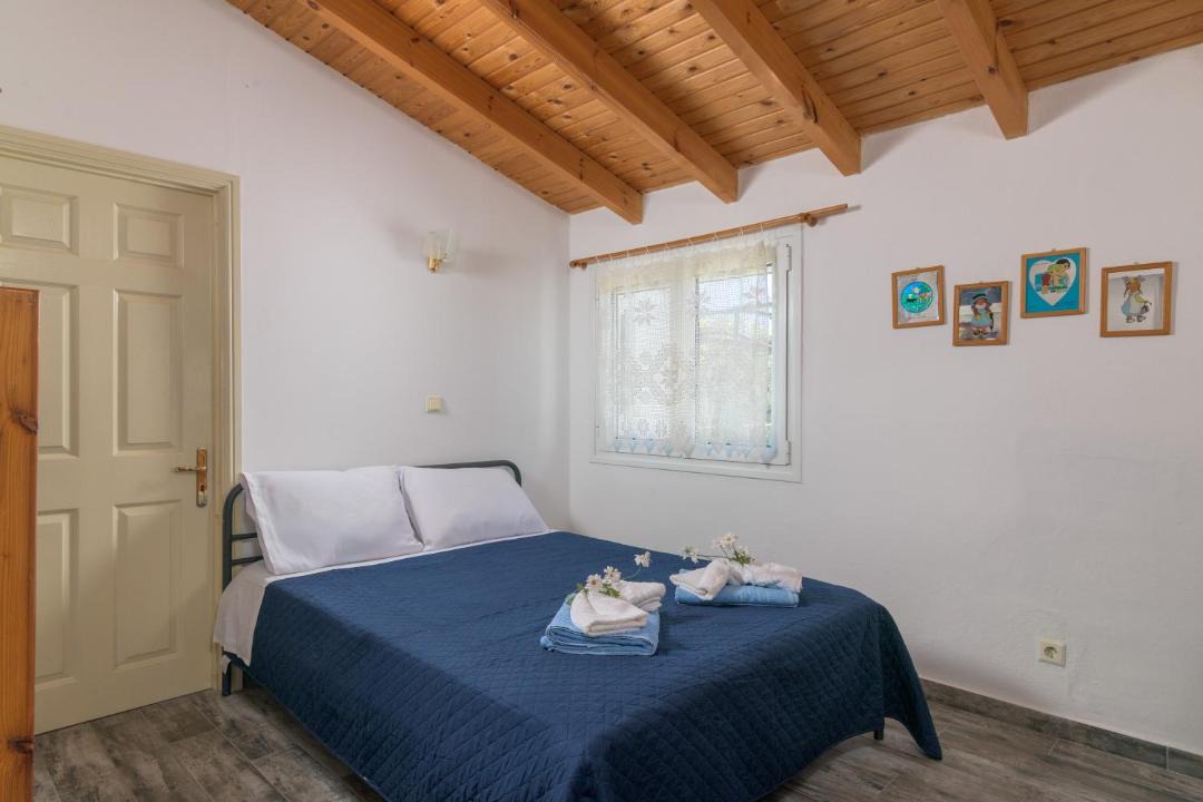 Photo of Bedroom in Lardos