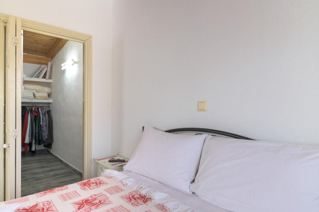 Photo of Bedroom in Lardos