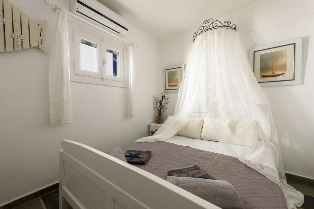 Photo of Bedroom in Molos