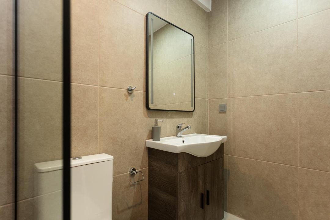 Photo of Bathroom in Vardaris