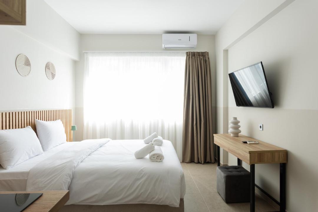 Photo of Bedroom in Vardaris