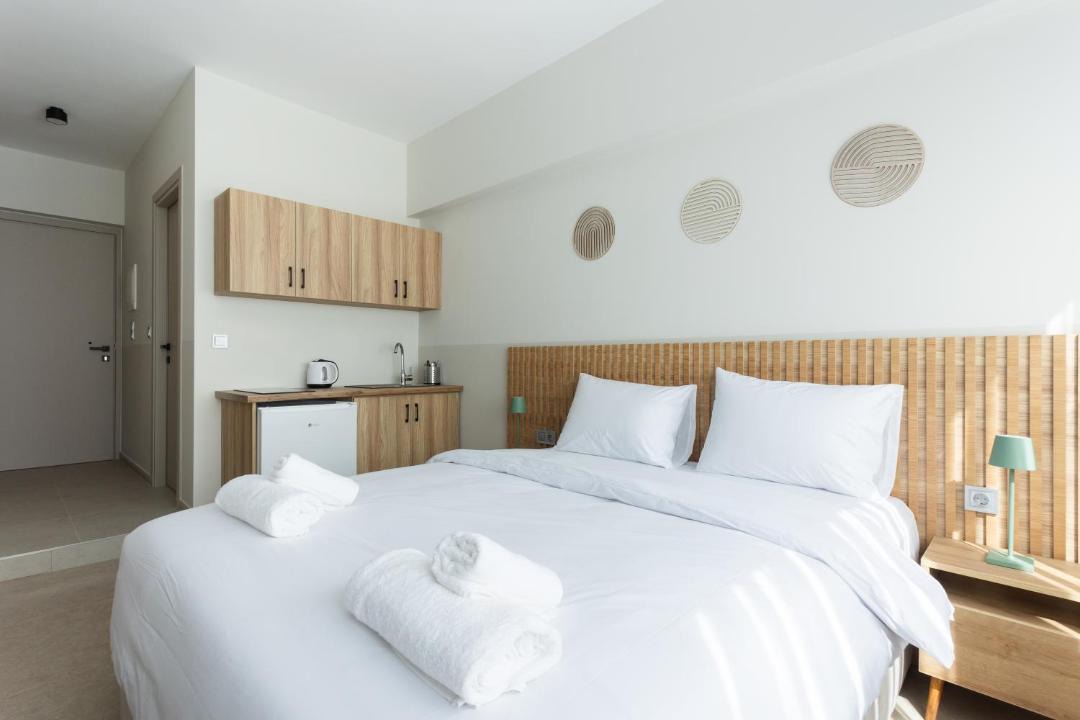 Photo of Bedroom in Vardaris