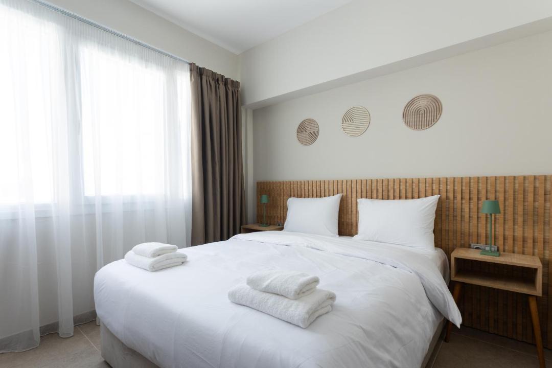 Photo of Bedroom in Vardaris