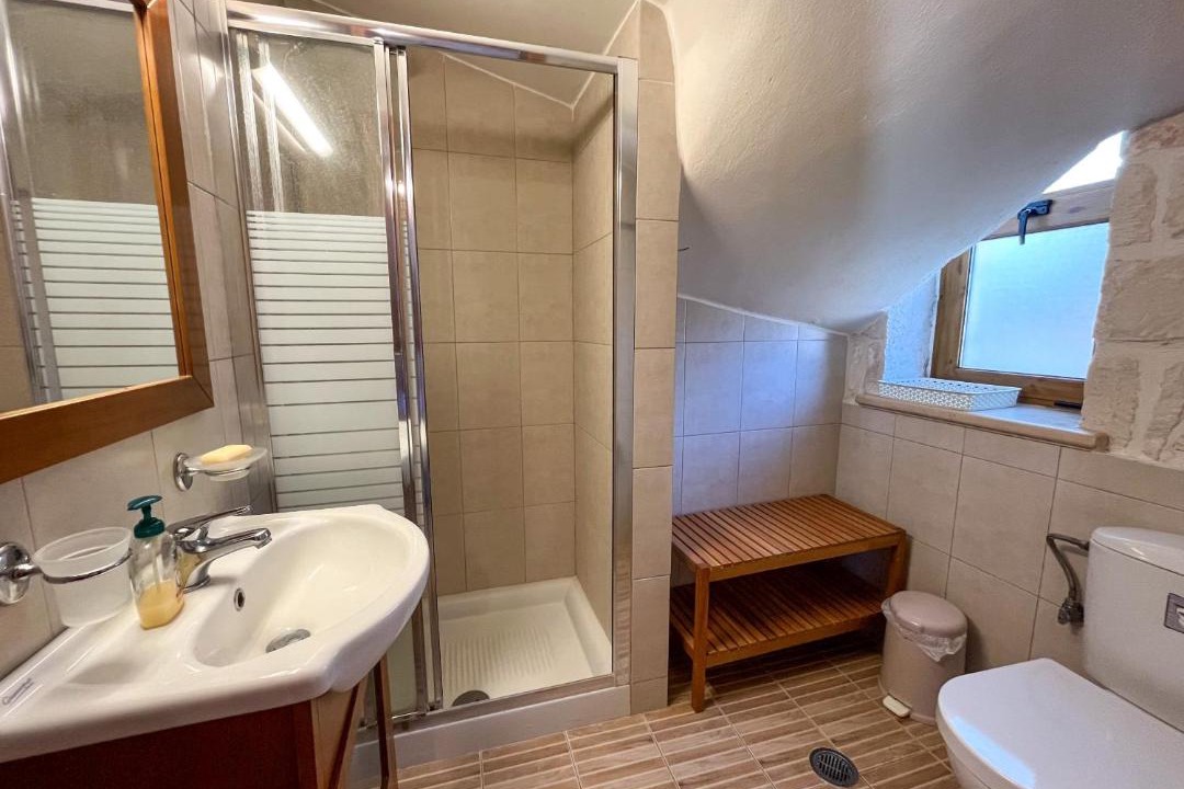 Photo of Bathroom in Tragaki