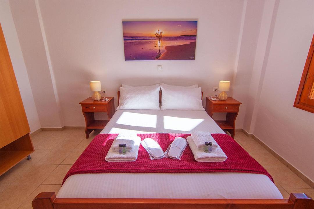 Photo of Bedroom in Frangokastellon