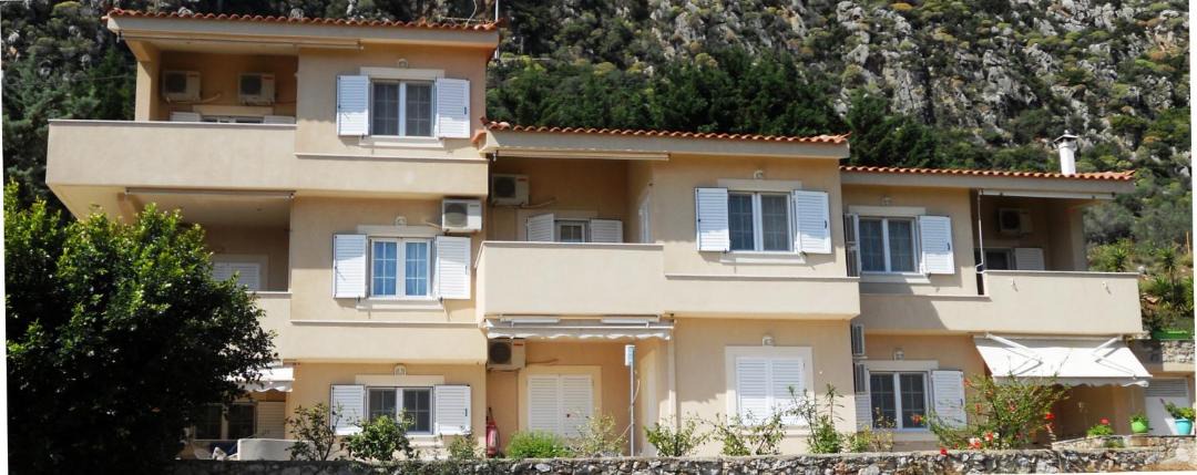 Photo of Others in Monemvasia