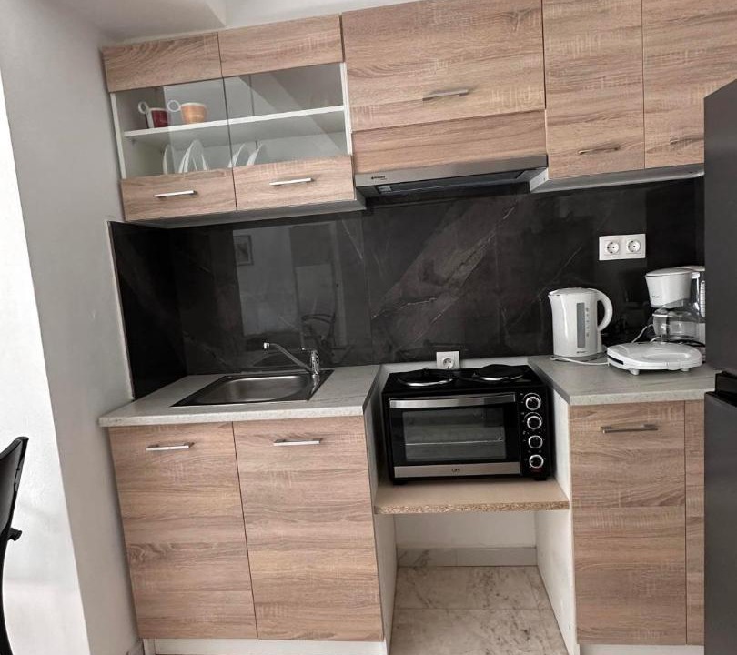 Photo of Kitchen in Souda