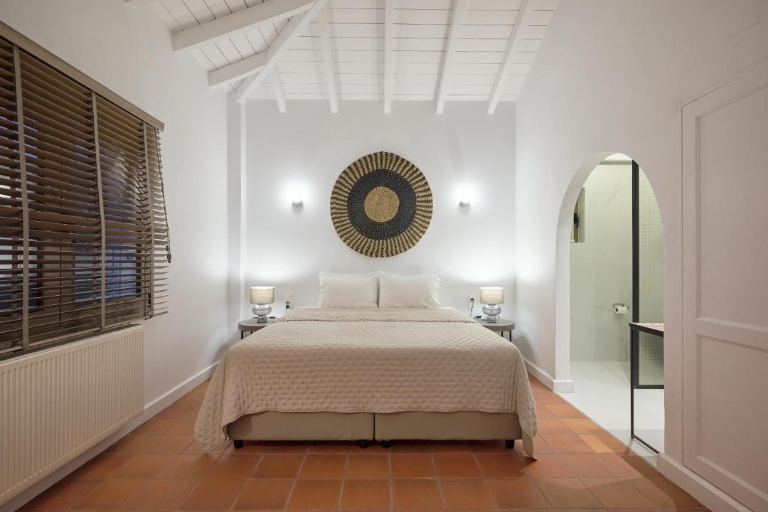 Photo of Bedroom in Archanes
