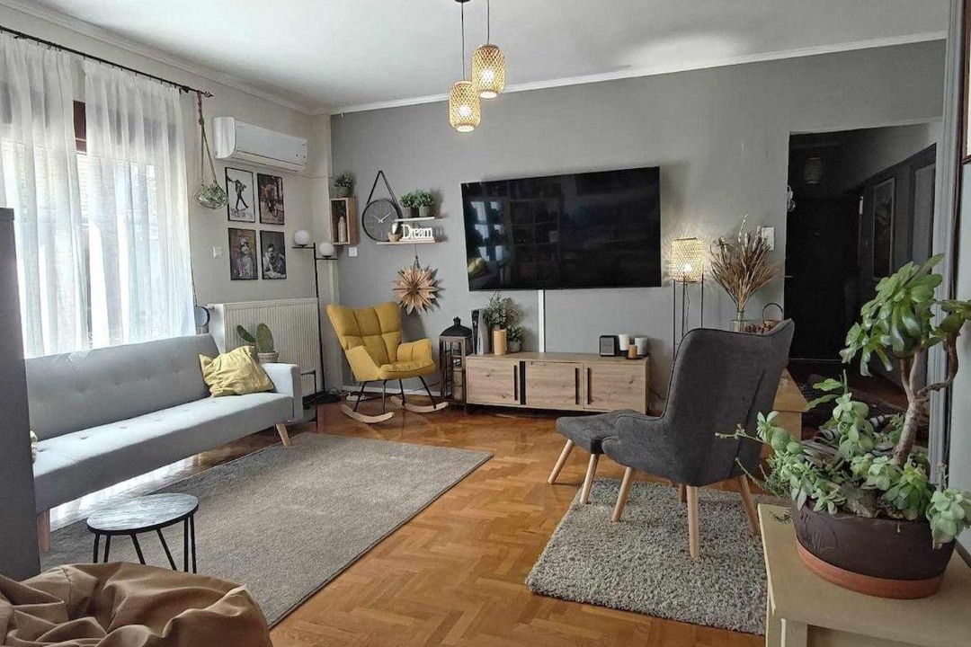 Photo of Livingroom in Edessa
