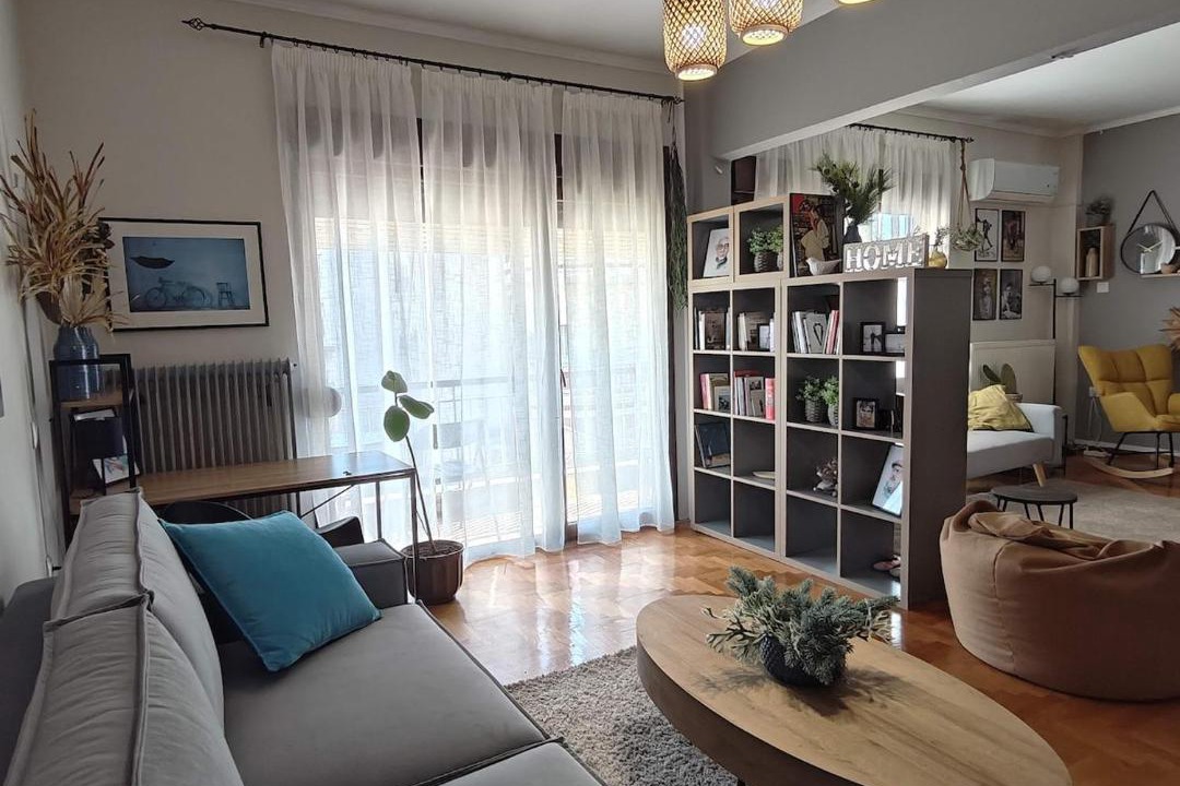 Photo of Livingroom in Edessa