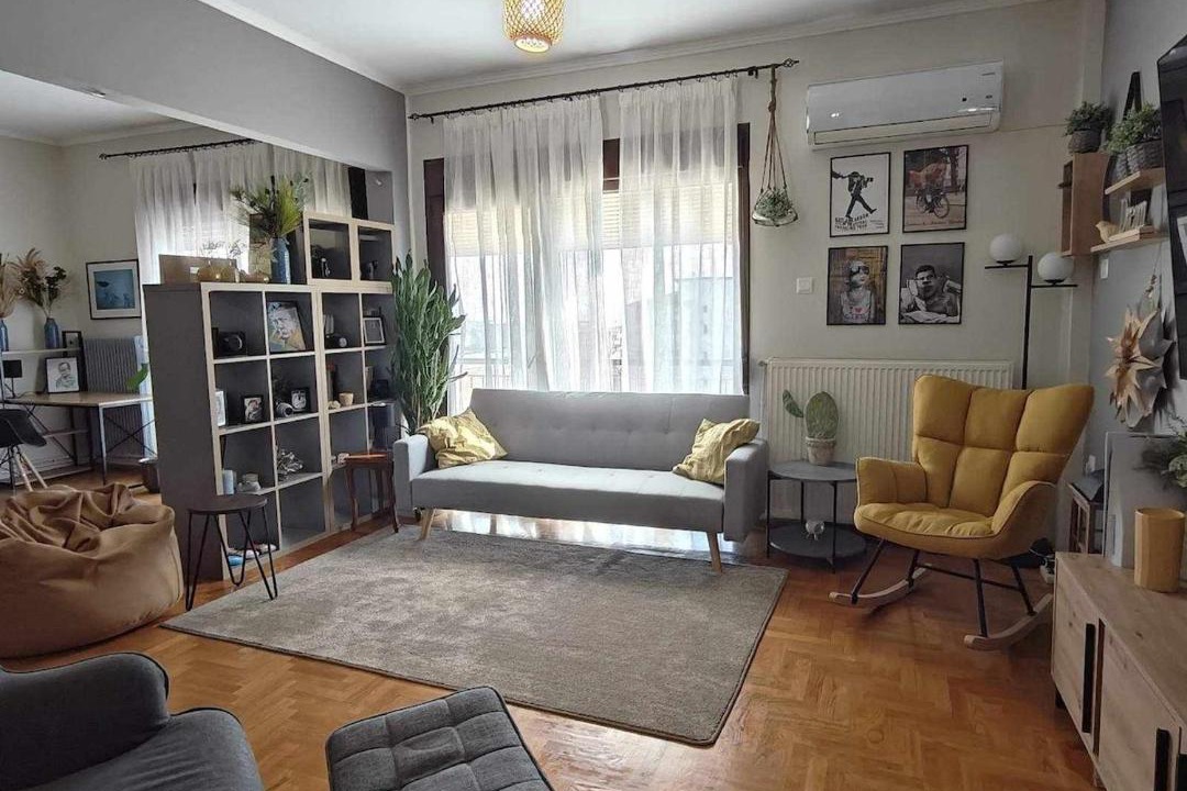 Photo of Livingroom in Edessa