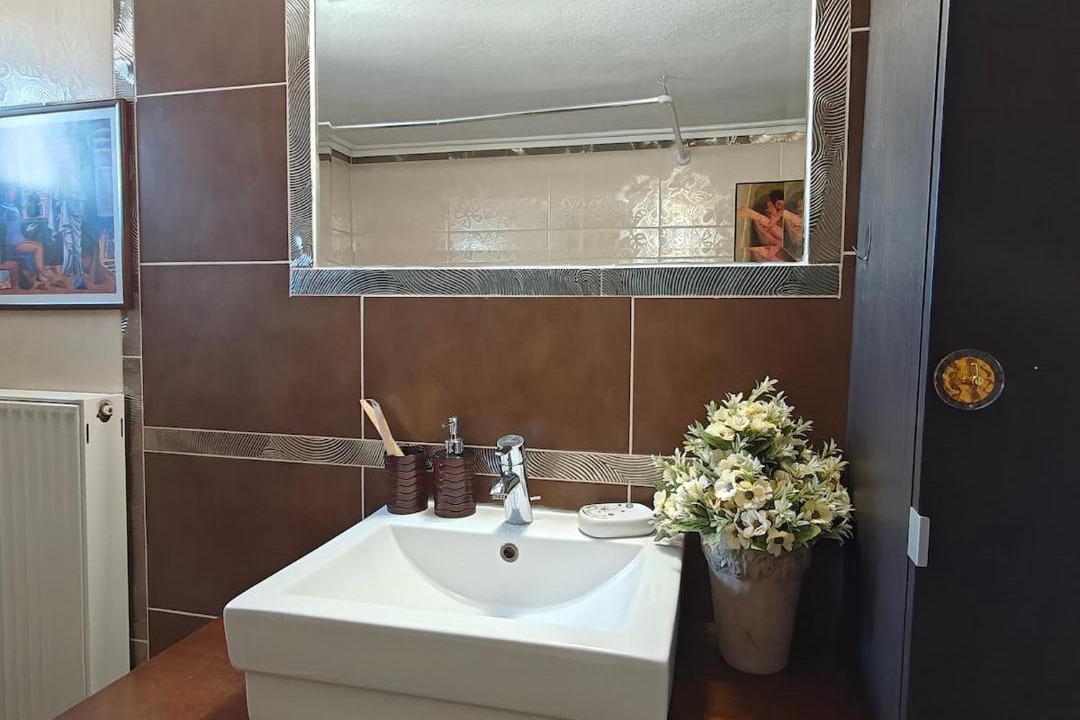 Photo of Bathroom in Edessa